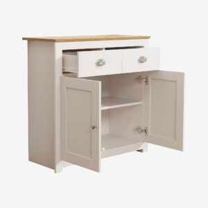 VCM – Vcm Byrå Balusa L – Flerfärgad – Byråar – Från Homeroom