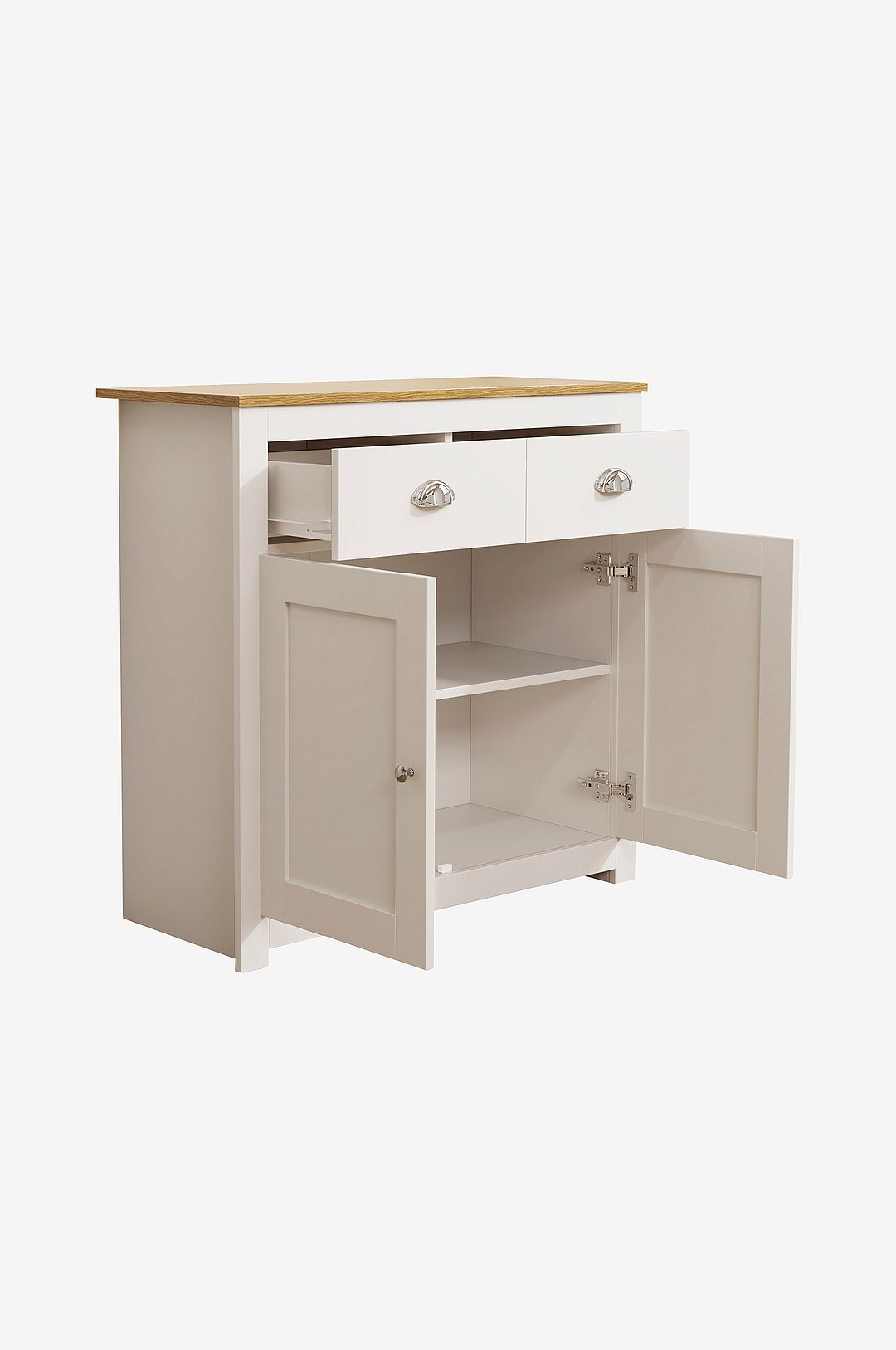 VCM – Vcm Byrå Balusa L – Flerfärgad – Byråar – Från Homeroom