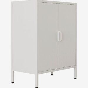 VCM – Vcm Byrå Flokas S – Vit – Byråar – Från Homeroom