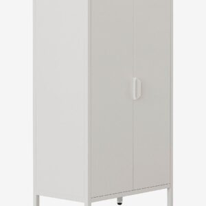 VCM – Vcm Highboard Flokas M – Vit – Byråar – Från Homeroom