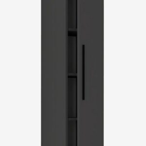 VCM – Vcm Skåp Arila Xl – Grå – Skåp – Från Homeroom