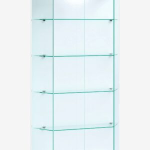 VCM – Vcm Väggskåp Benila L – Vit – Skåp – Från Homeroom