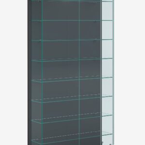 VCM – Vcm Väggskåp Relas L – Grå – Skåp – Från Homeroom