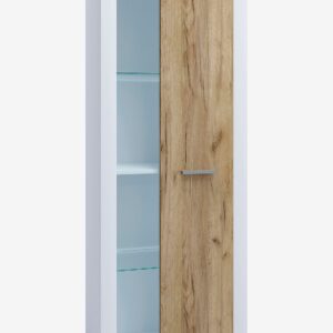 VCM – Vcm Vitrinskåp Usilo – Flerfärgad – Skåp – Från Homeroom