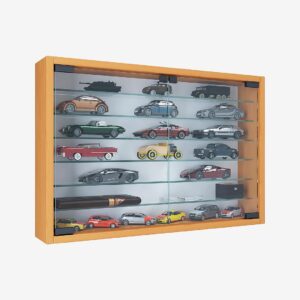 VCM – Vitrinskåp Mandosa Xl – Beige – Hyllor & förvaring – Från Homeroom