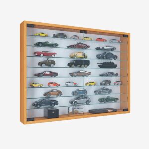 VCM – Vitrinskåp Mandosa Xxl – Beige – Hyllor & förvaring – Från Homeroom