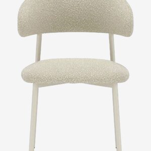 VIND – Lillholmen Matstol 2-pack – Beige – Stolar – Från Homeroom