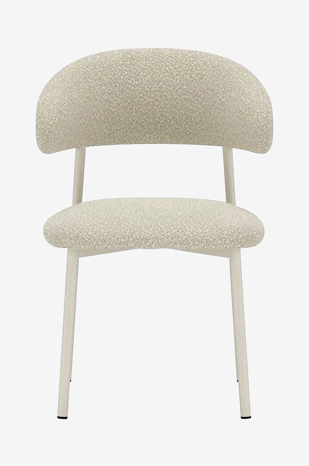 VIND – Lillholmen Matstol 2-pack – Beige – Stolar – Från Homeroom