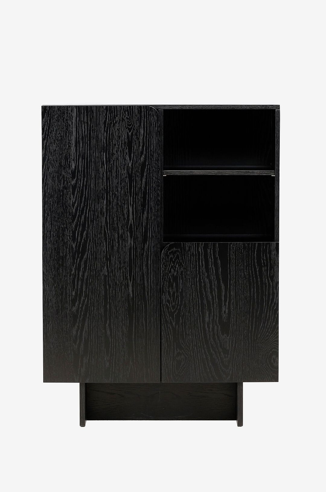 VIND – Tyresö Skåp – Svart – Skåp – Från Homeroom