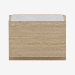 Venture Home – Ädel låda – Beige – Byråar – Från Homeroom