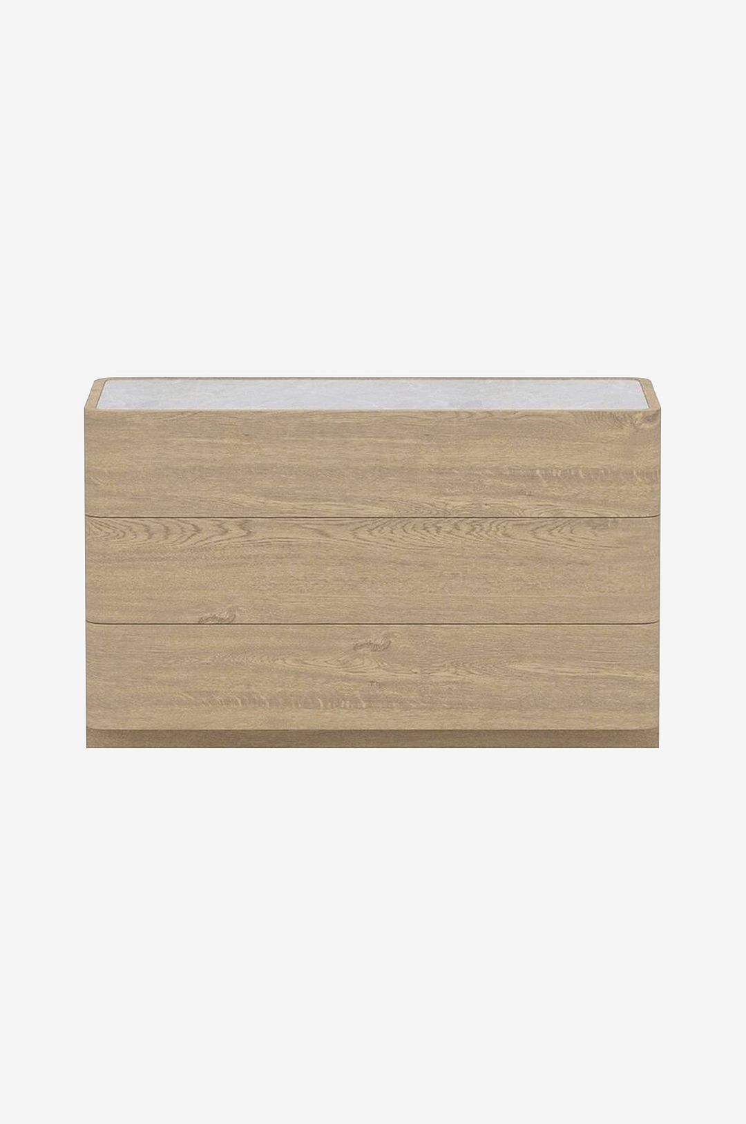 Venture Home – Ädel låda – Beige – Byråar – Från Homeroom