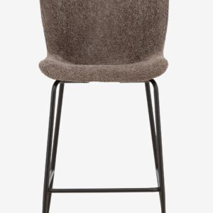 Venture Home – Barstol Modesto – Brun – Barstolar & pallar – Från Homeroom