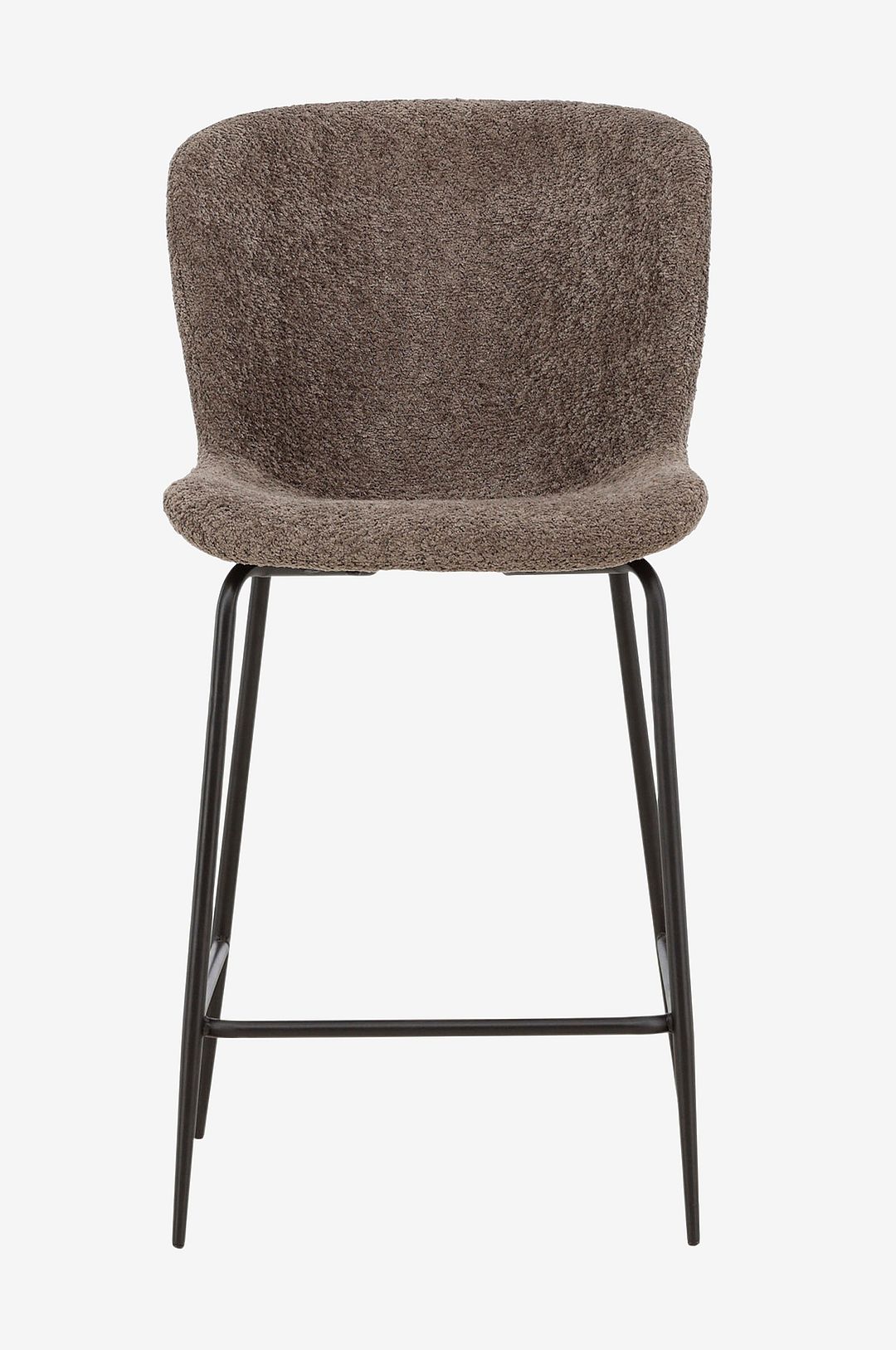 Venture Home – Barstol Modesto – Brun – Barstolar & pallar – Från Homeroom