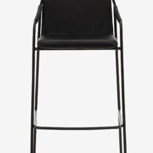 Venture Home – Barstol Tvist 2-pack – Svart – Barstolar & pallar – Från Homeroom