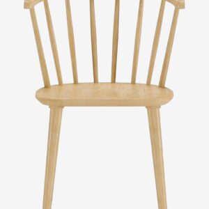 Venture Home – Bobby matstol 2-pack – Beige – Stolar – Från Homeroom