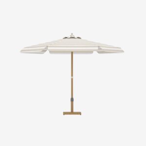 Venture Home – Cerox Paraply – Vit – Parasoller – Från Homeroom