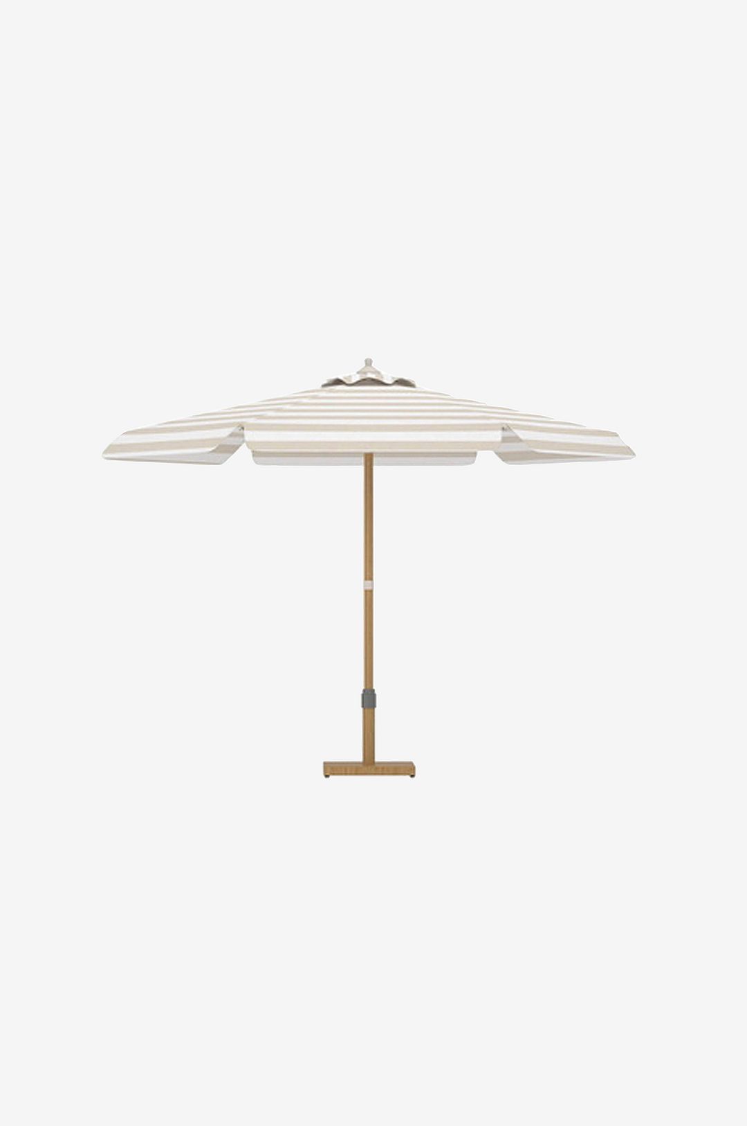 Venture Home – Cerox Paraply – Vit – Parasoller – Från Homeroom