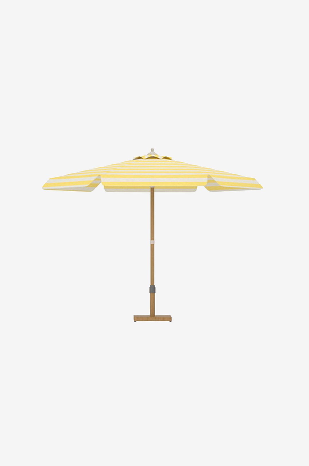 Venture Home – Cerox Paraply – Vit – Parasoller – Från Homeroom