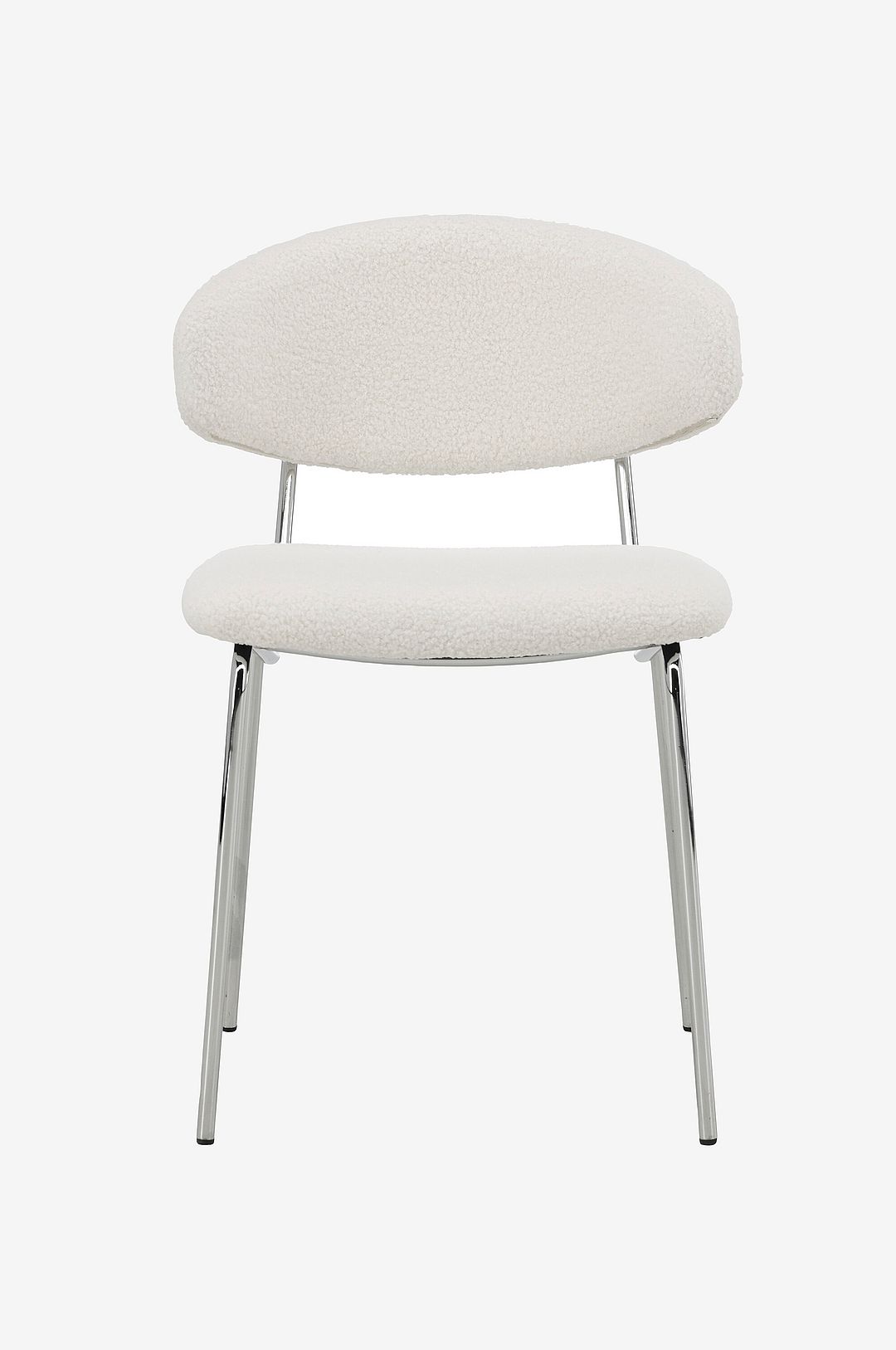 Venture Home – Chico matstol 2-pack – Vit – Stolar – Från Homeroom