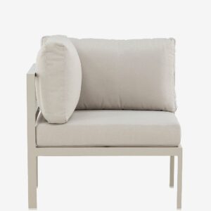 Venture Home – Copacabana Soffmodul – Beige – Soffmoduler – Från Homeroom