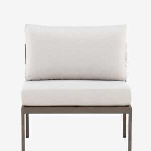 Venture Home – Copacabana Soffmodul – Brun – Soffmoduler – Från Homeroom