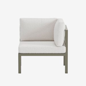 Venture Home – Copacabana Soffmodul – Brun – Soffmoduler – Från Homeroom