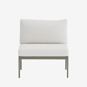 Venture Home – Copacabana Soffmodul – Brun – Soffmoduler – Från Homeroom