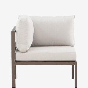 Venture Home – Copacabana Soffmodul – Brun – Soffmoduler – Från Homeroom