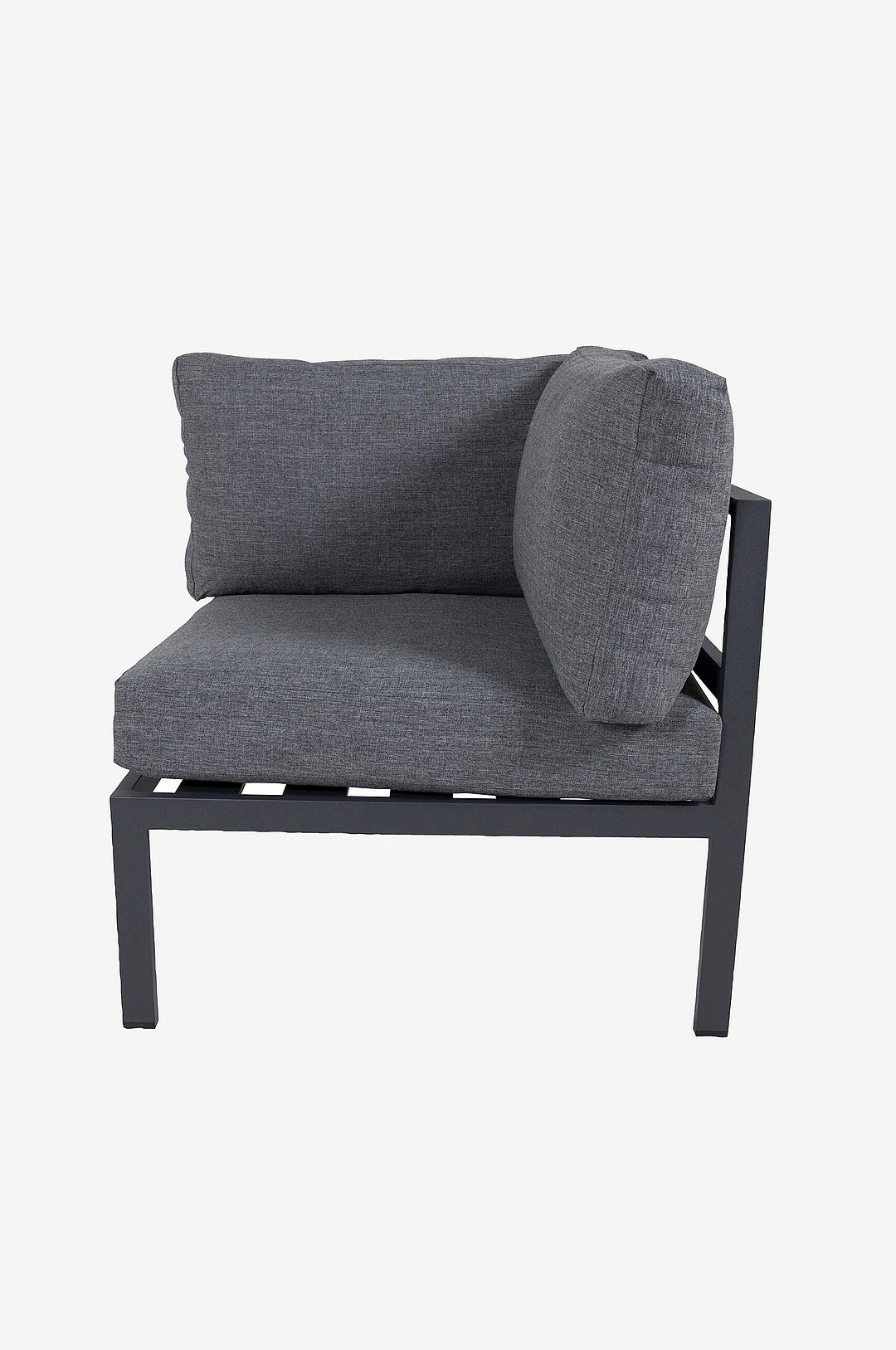 Venture Home – Copacabana Soffmodul – Svart – Soffmoduler – Från Homeroom