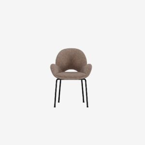 Venture Home – Florensa Matstol 2-pack – Brun – Stolar – Från Homeroom