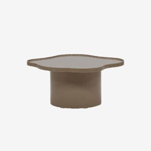 Venture Home – Ilse soffbord – Brun – Soffbord – Från Homeroom