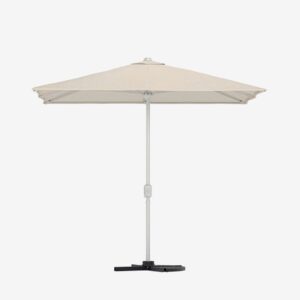 Venture Home – Leeds Paraply – Beige – Parasoller – Från Homeroom