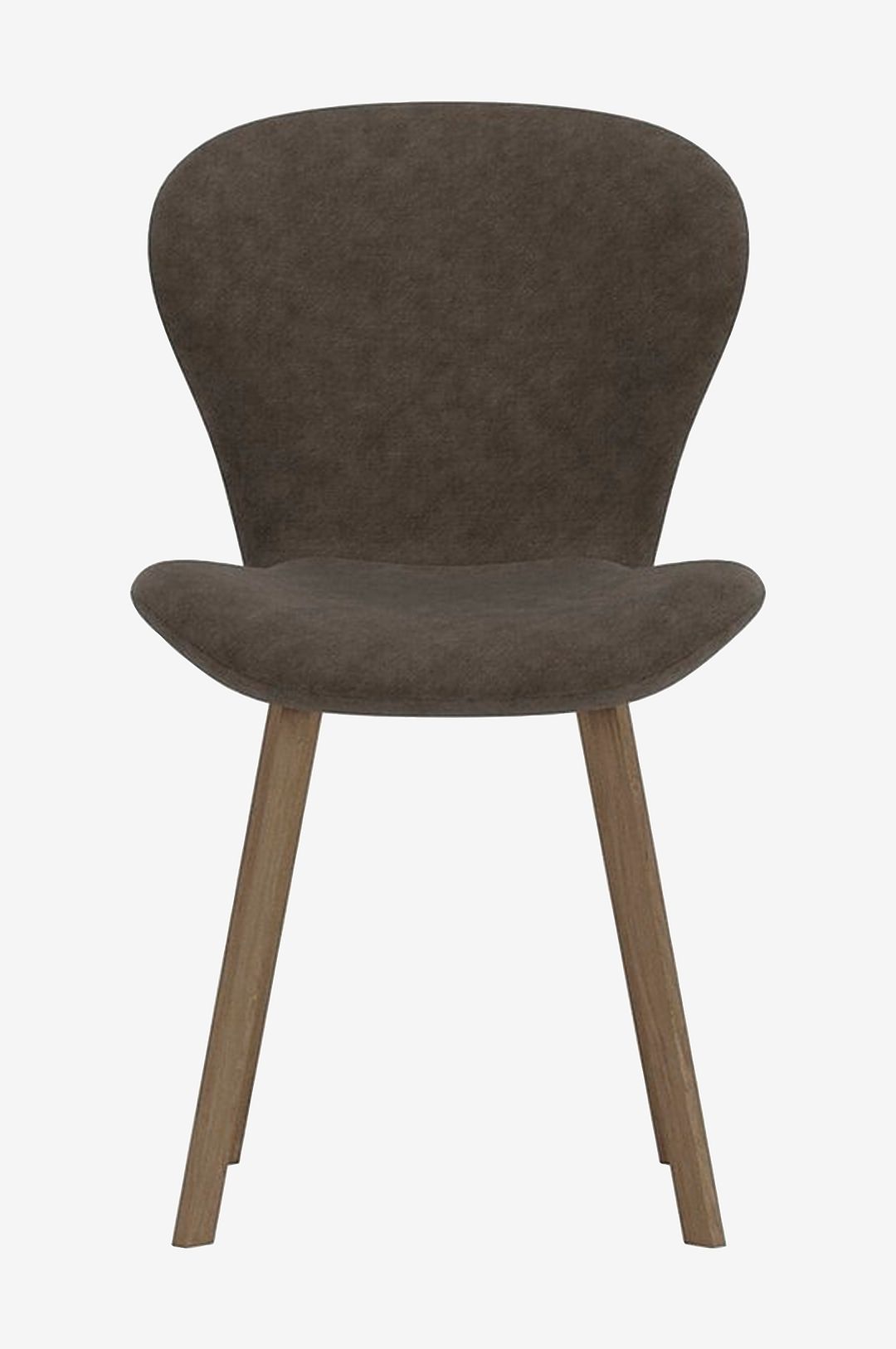 Venture Home – Lilja Matstol 2-pack – Brun – Stolar – Från Homeroom