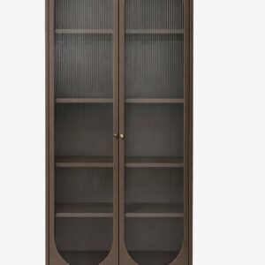 Venture Home – Lima Skåp – Brun – Skåp – Från Homeroom