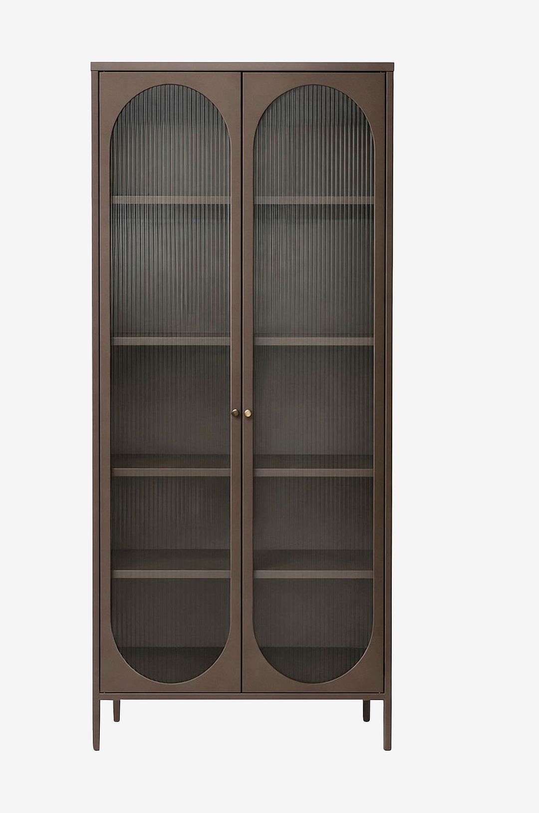 Venture Home – Lima Skåp – Brun – Skåp – Från Homeroom