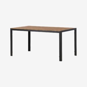 Venture Home – Matbord Break – Brun – Matbord utomhus – Från Homeroom