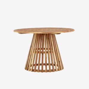 Venture Home – Matbord Lumpur – Brun – Matbord utomhus – Från Homeroom