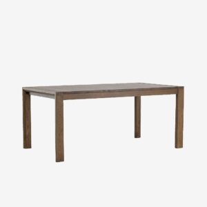 Venture Home – Matbord Slider – Brun – Matbord – Från Homeroom