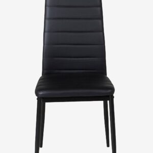 Venture Home – Matstol Sandviken, 2-pack – Svart – Stolar – Från Homeroom