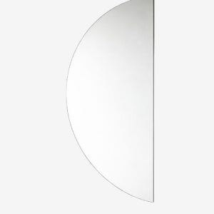 Venture Home – Mona Stor spegel – Transparent – Stora speglar – Från Homeroom