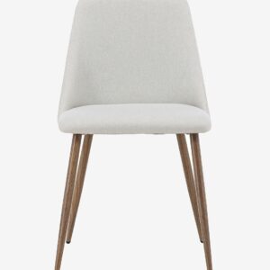 Venture Home – Night Matstol 2-pack – Beige – Stolar – Från Homeroom