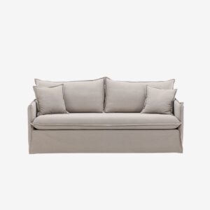 Venture Home – Nova 3-sits soffa – Brun – 3-sits soffor – Från Homeroom