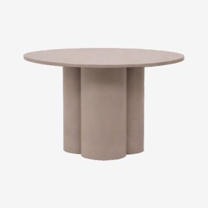 Venture Home – Olivia soffbord – Brun – Soffbord – Från Homeroom