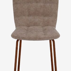 Venture Home – Punsch Matstol 2-pack – Brun – Stolar – Från Homeroom