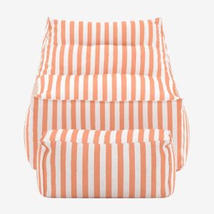 Venture Home – Redang Loungefåtölj – Orange – Loungemöbler – Från Homeroom