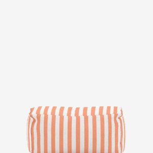 Venture Home – Redang Ottoman – Orange – Loungemöbler – Från Homeroom