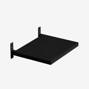 Venture Home – Sidobord Avignon – Svart – Vägghyllor – Från Homeroom