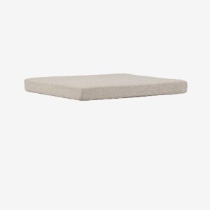 Venture Home – Sittdyna Nice – Beige – Sittkuddar & stolsdynor – Från Homeroom