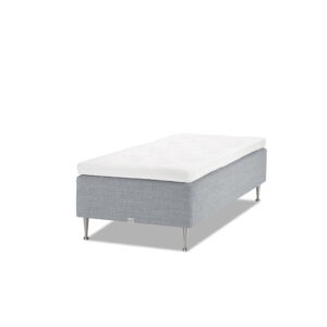 Viking Birka Ramsäng 105×210 Blå