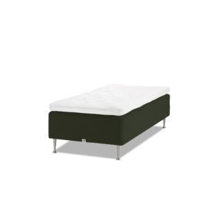 Viking Birka Ramsäng 105×210 Grön